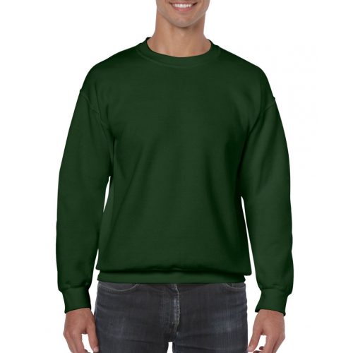 Gildan GI18000 HEAVY BLEND™ ADULT CREWNECK SWEATSHIRT 3XL