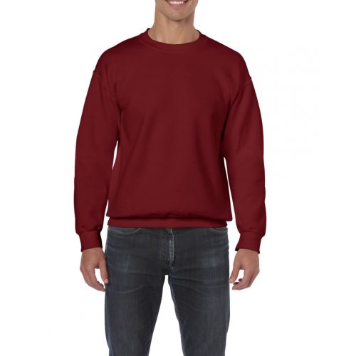 Gildan GI18000 HEAVY BLEND™ ADULT CREWNECK SWEATSHIRT 3XL