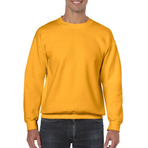 Gildan GI18000 HEAVY BLEND™ ADULT CREWNECK SWEATSHIRT M