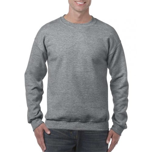 Gildan GI18000 HEAVY BLEND™ ADULT CREWNECK SWEATSHIRT 2XL