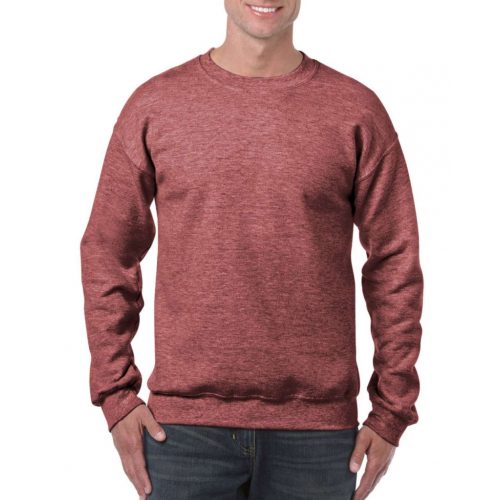 Gildan GI18000 HEAVY BLEND™ ADULT CREWNECK SWEATSHIRT M