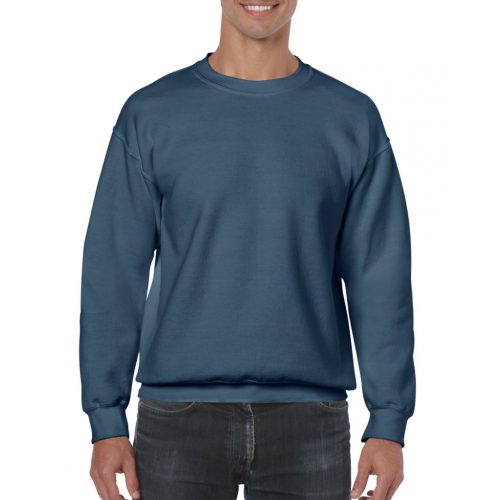 Gildan GI18000 HEAVY BLEND™ ADULT CREWNECK SWEATSHIRT 3XL