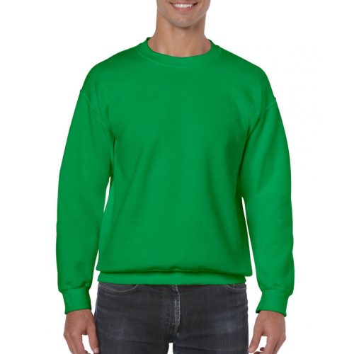 Gildan GI18000 HEAVY BLEND™ ADULT CREWNECK SWEATSHIRT 2XL