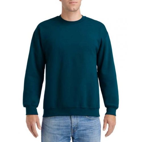 Gildan GI18000 HEAVY BLEND™ ADULT CREWNECK SWEATSHIRT S