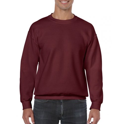 Gildan GI18000 HEAVY BLEND™ ADULT CREWNECK SWEATSHIRT L