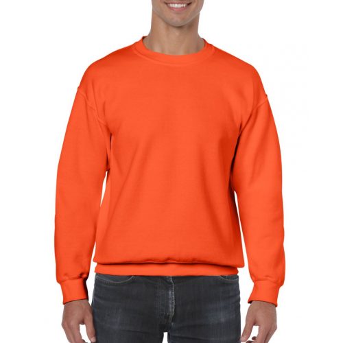 Gildan GI18000 HEAVY BLEND™ ADULT CREWNECK SWEATSHIRT 3XL