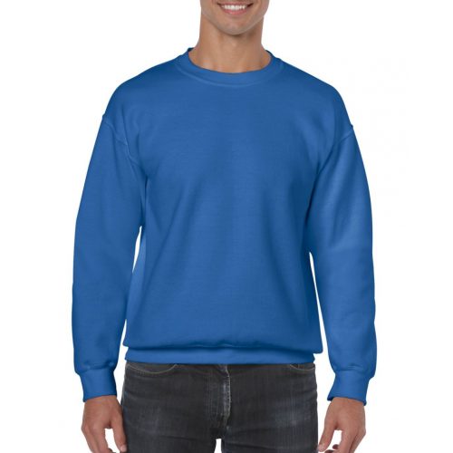 Gildan GI18000 HEAVY BLEND™ ADULT CREWNECK SWEATSHIRT 3XL