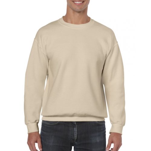 Gildan GI18000 HEAVY BLEND™ ADULT CREWNECK SWEATSHIRT 2XL