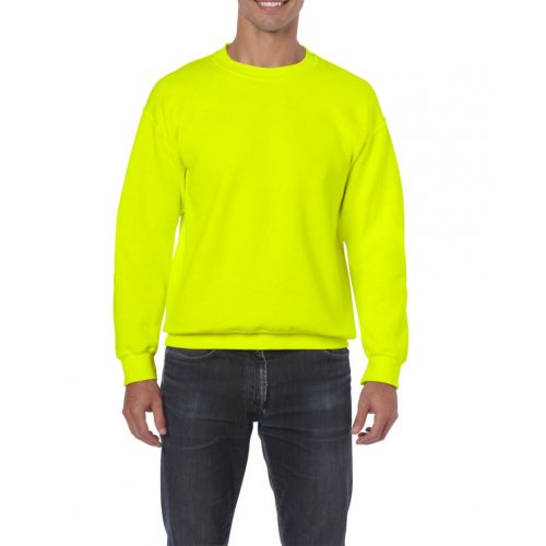 Gildan GI18000 HEAVY BLEND™ ADULT CREWNECK SWEATSHIRT L