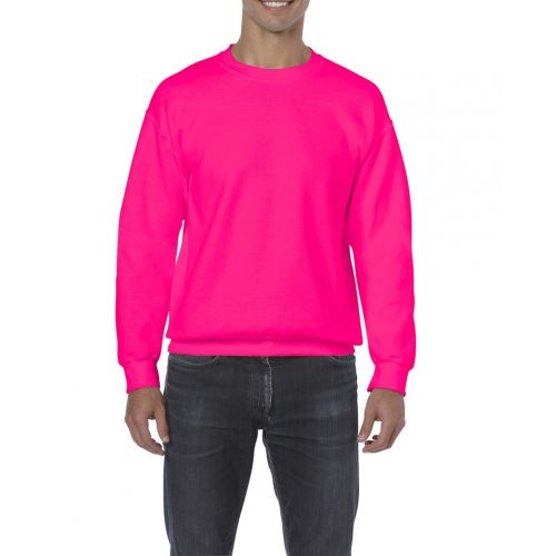 Gildan GI18000 HEAVY BLEND™ ADULT CREWNECK SWEATSHIRT L