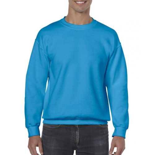 Gildan GI18000 HEAVY BLEND™ ADULT CREWNECK SWEATSHIRT 3XL