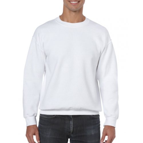 Gildan GI18000 HEAVY BLEND™ ADULT CREWNECK SWEATSHIRT 2XL