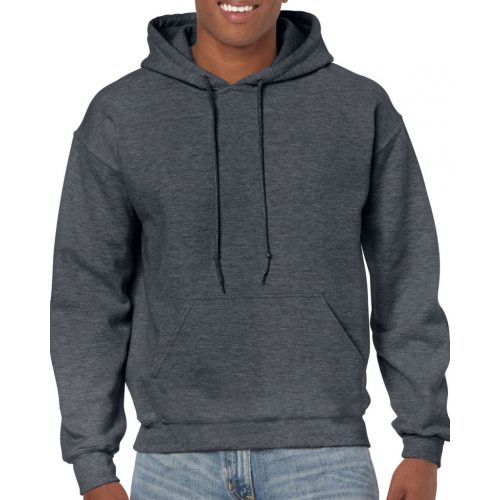 Gildan GI18500 HEAVY BLEND™ ADULT HOODED SWEATSHIRT 2XL