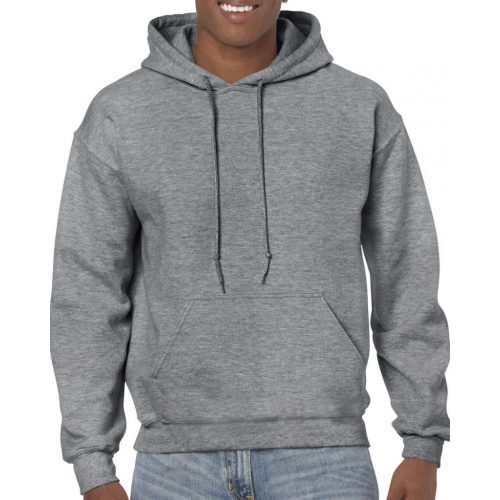 Gildan GI18500 HEAVY BLEND™ ADULT HOODED SWEATSHIRT 5XL