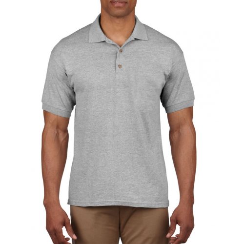 Gildan GI3800 ULTRA COTTON™ ADULT PIQUE POLO SHIRT L