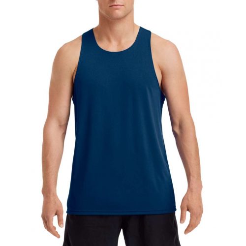 Gildan GI46200 PERFORMANCE® ADULT CORE SINGLET 2XL