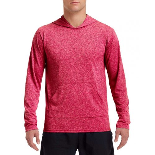 Gildan GI46500 PERFORMANCE® ADULT HOODED T-SHIRT 3XL