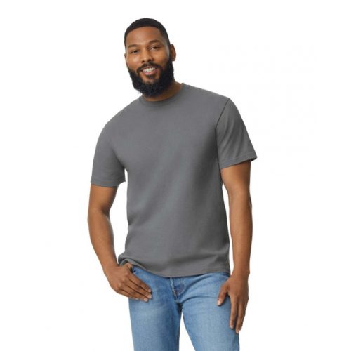 Gildan GI65000 SOFTSTYLE® MIDWEIGHT ADULT T-SHIRT 2XL