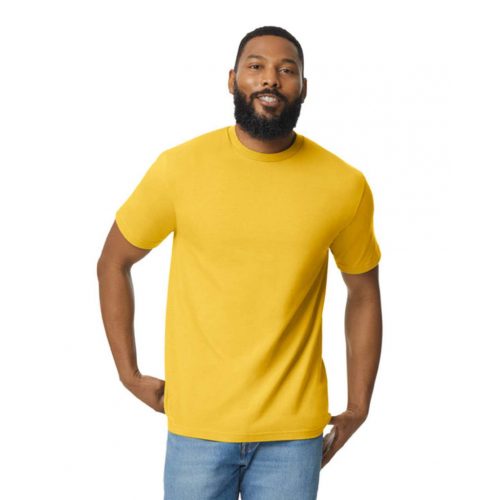 Gildan GI65000 SOFTSTYLE® MIDWEIGHT ADULT T-SHIRT 3XL