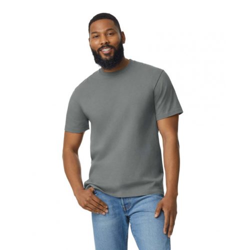 Gildan GI65000 SOFTSTYLE® MIDWEIGHT ADULT T-SHIRT M