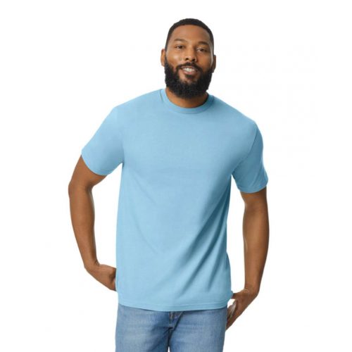 Gildan GI65000 SOFTSTYLE® MIDWEIGHT ADULT T-SHIRT 2XL