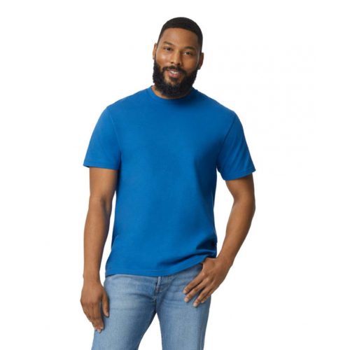 Gildan GI65000 SOFTSTYLE® MIDWEIGHT ADULT T-SHIRT L