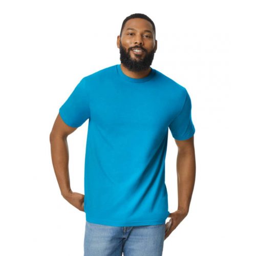 Gildan GI65000 SOFTSTYLE® MIDWEIGHT ADULT T-SHIRT S