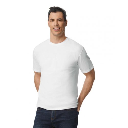 Gildan GI65000 SOFTSTYLE® MIDWEIGHT ADULT T-SHIRT 2XL