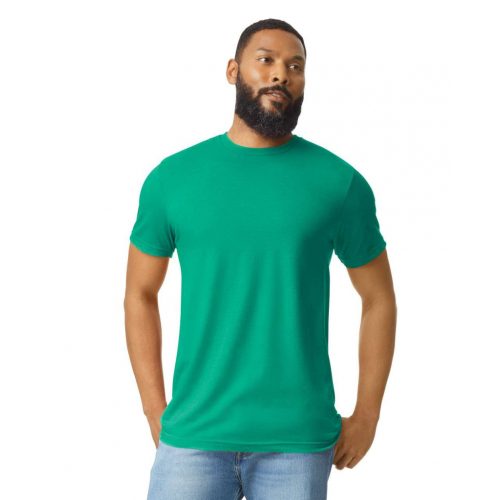 Gildan GI67000 SOFTSTYLE® CVC ADULT T-SHIRT 2XL