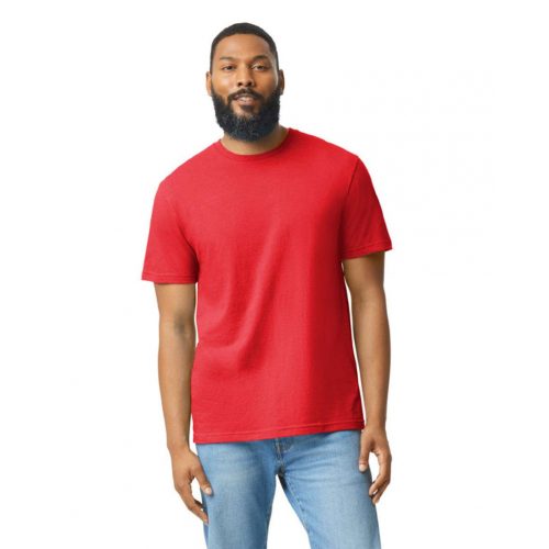 Gildan GI67000 SOFTSTYLE® CVC ADULT T-SHIRT 2XL