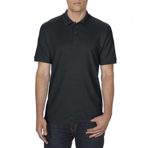 Gildan GI75800 DRYBLEND® ADULT DOUBLE PIQUÉ POLO S