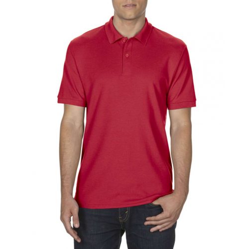 Gildan GI75800 DRYBLEND® ADULT DOUBLE PIQUÉ POLO 2XL