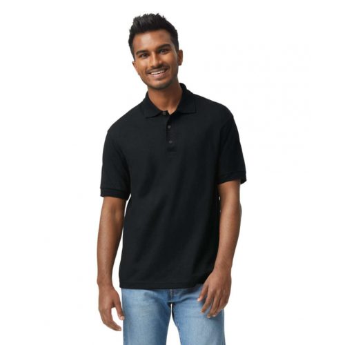 Gildan GI8800 DRYBLEND® ADULT JERSEY POLO 2XL