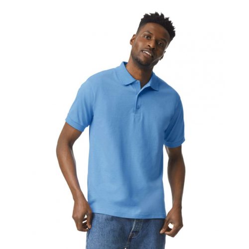 Gildan GI8800 DRYBLEND® ADULT JERSEY POLO 2XL