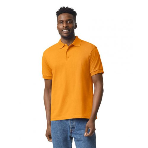 Gildan GI8800 DRYBLEND® ADULT JERSEY POLO 2XL