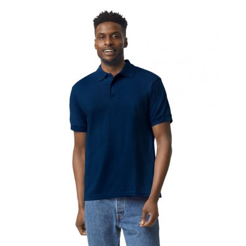 Gildan GI8800 DRYBLEND® ADULT JERSEY POLO 2XL