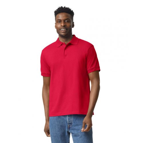 Gildan GI8800 DRYBLEND® ADULT JERSEY POLO L