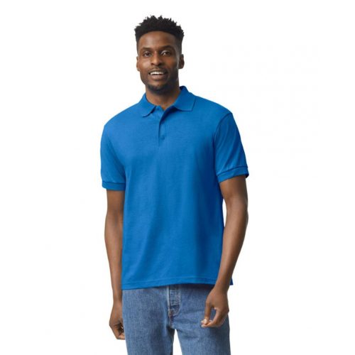 Gildan GI8800 DRYBLEND® ADULT JERSEY POLO XL