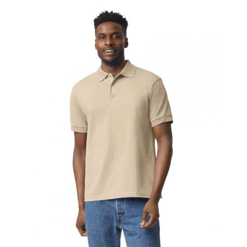 Gildan GI8800 DRYBLEND® ADULT JERSEY POLO 2XL