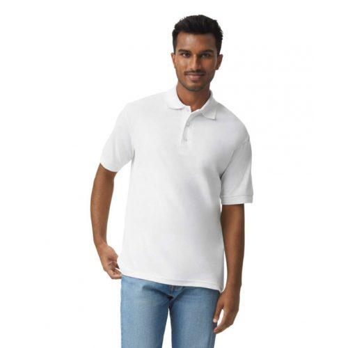 Gildan GI8800 DRYBLEND® ADULT JERSEY POLO 3XL