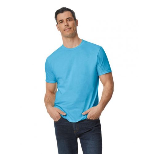 Gildan GI980 SOFTSTYLE® ADULT T-SHIRT 2XL