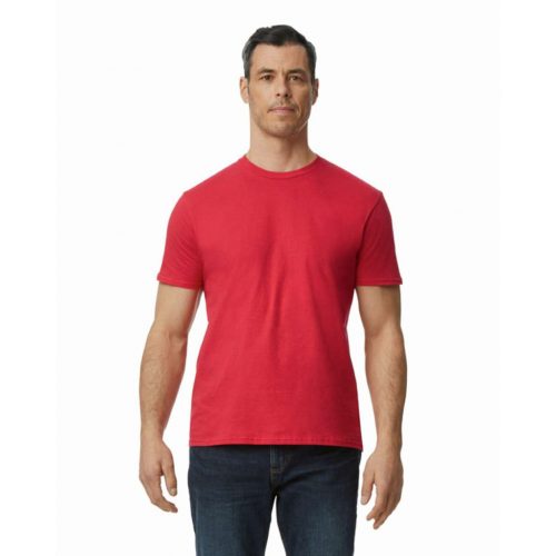 Gildan GI980 SOFTSTYLE® ADULT T-SHIRT L