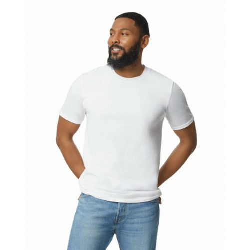 Gildan GI980 SOFTSTYLE® ADULT T-SHIRT 2XL