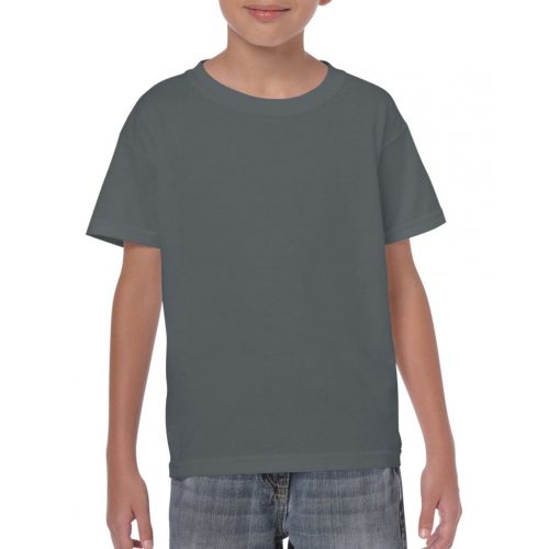 Gildan GIB5000 HEAVY COTTON™ YOUTH T-SHIRT M