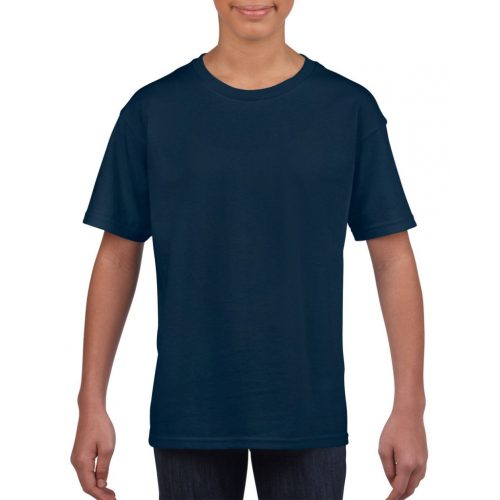 Gildan GIB64000 SOFTSTYLE® YOUTH T-SHIRT S