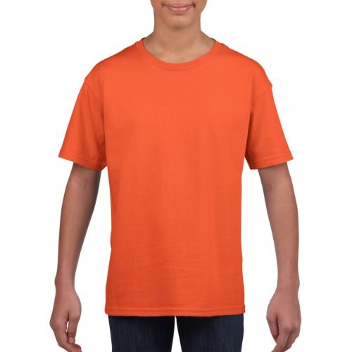 Gildan GIB64000 SOFTSTYLE® YOUTH T-SHIRT S