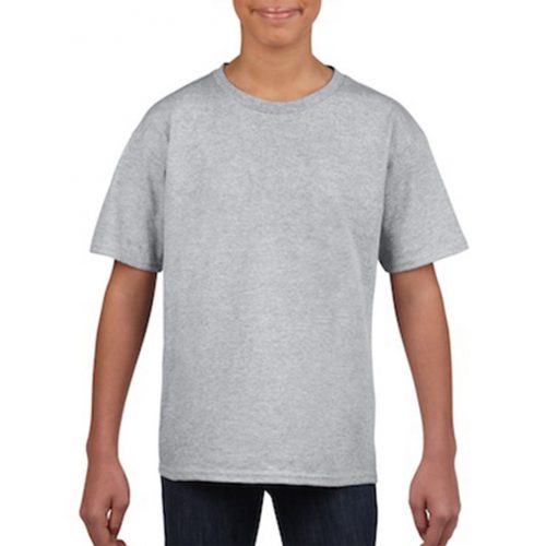 Gildan GIB64000 SOFTSTYLE® YOUTH T-SHIRT XL