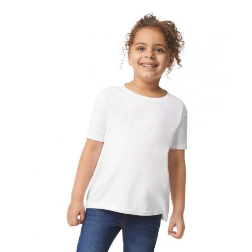 Gildan GIP5100 HEAVY COTTON™ TODDLER T-SHIRT 3T (M)