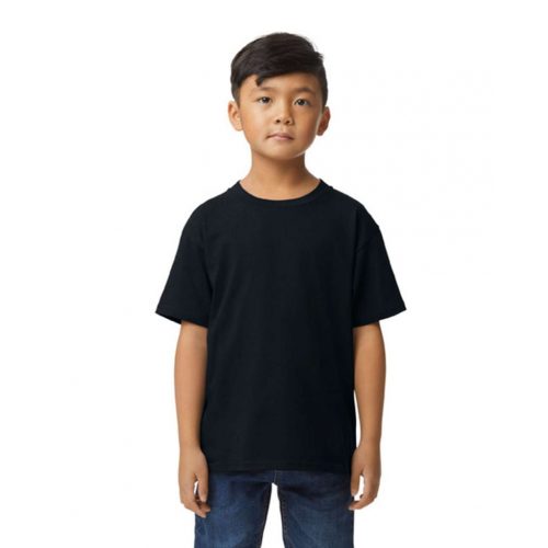 Gildan GIB65000 SOFTSTYLE® MIDWEIGHT YOUTH T-SHIRT XL