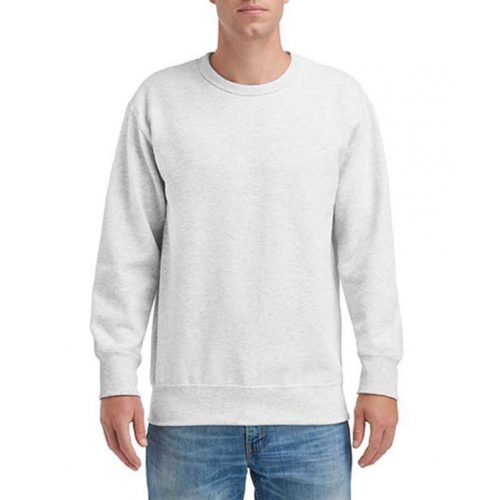 Gildan GIHF000 HAMMER ADULT CREW SWEATSHIRT M